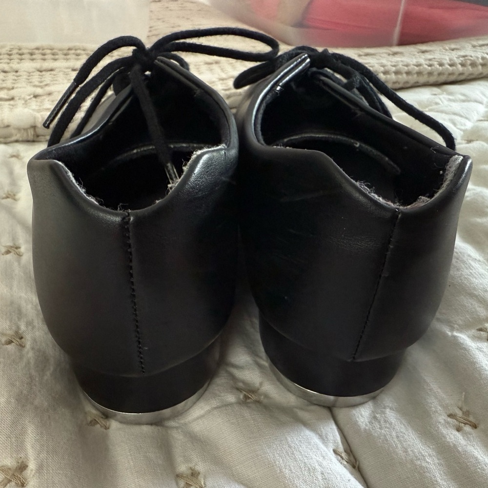 Capezio Tap Shoes - Picture 6 of 9